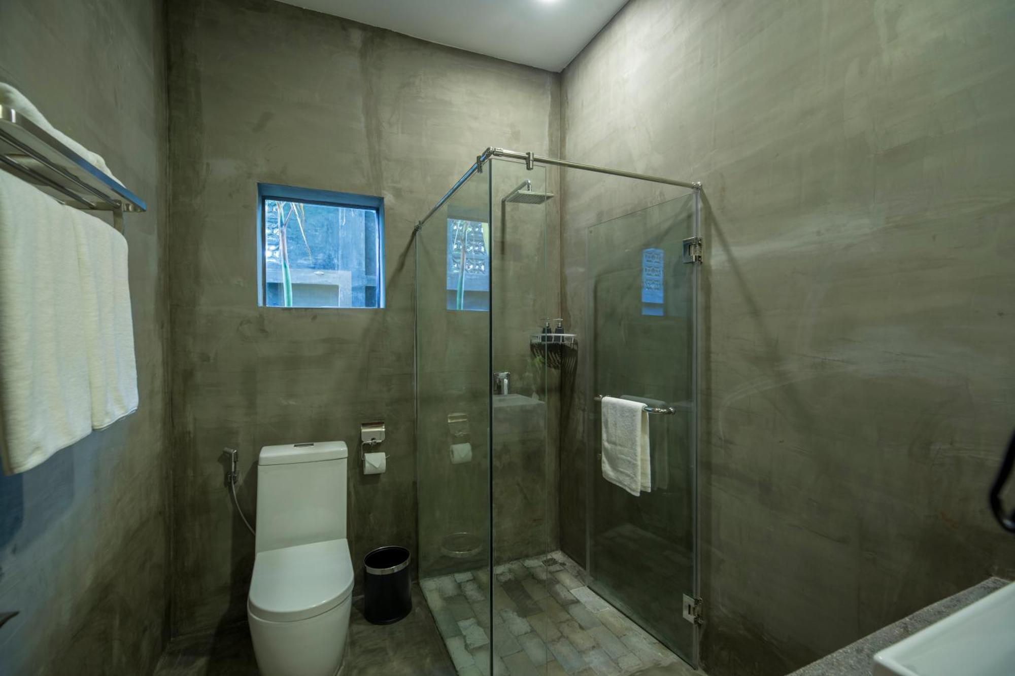 Won Residence & Spa Siem Reap Exteriör bild