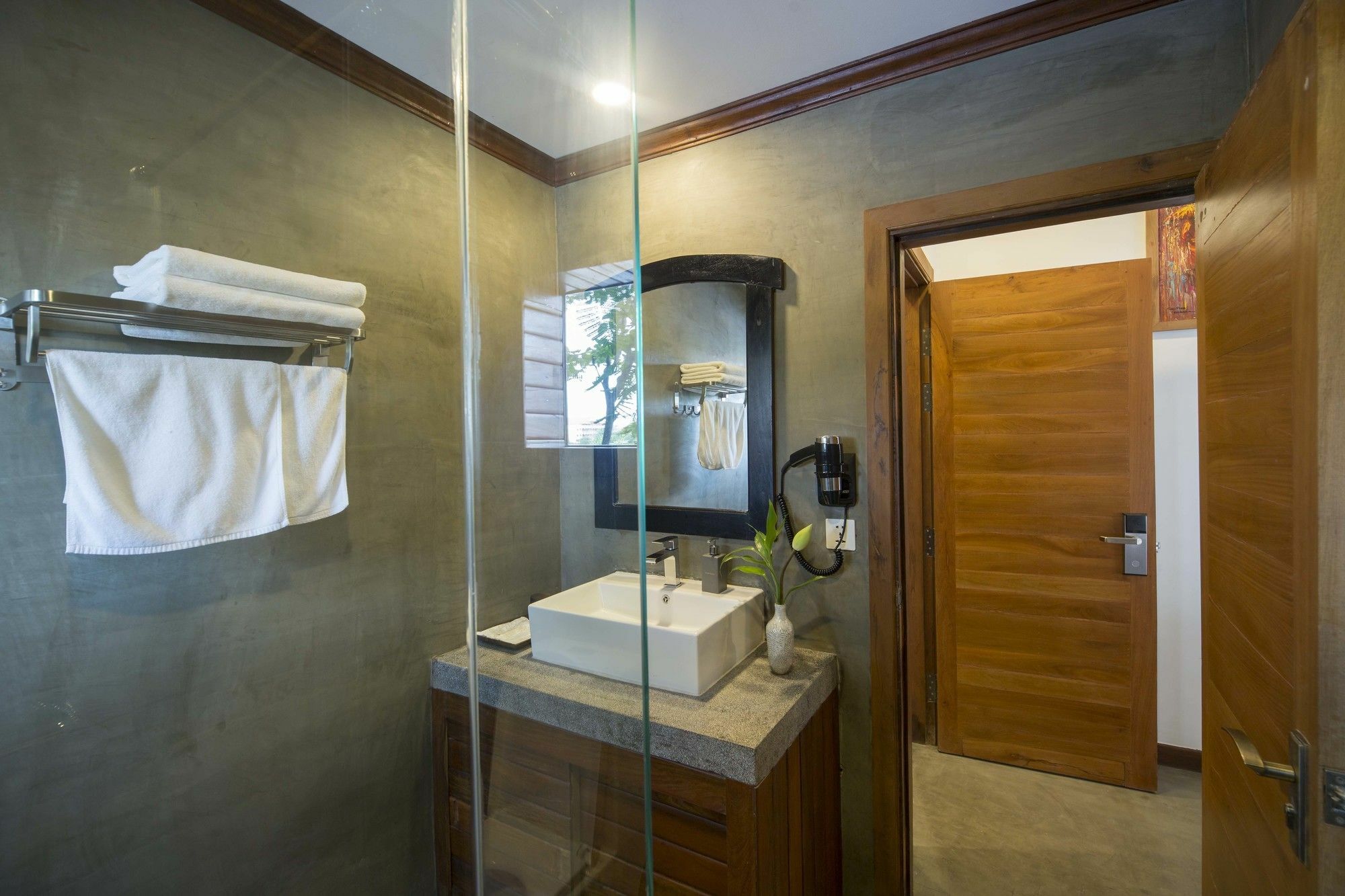 Won Residence & Spa Siem Reap Exteriör bild