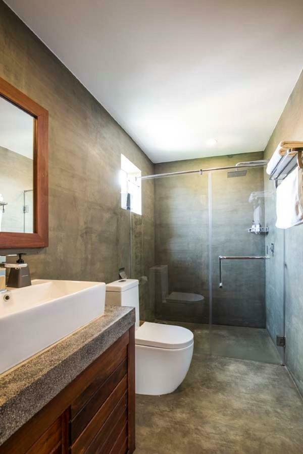 Won Residence & Spa Siem Reap Exteriör bild
